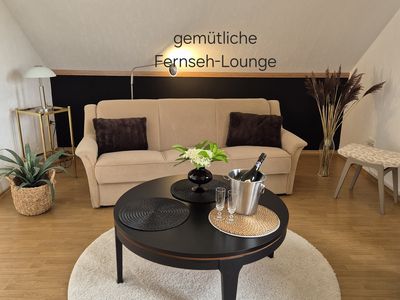 Ferienwohnung für 2 Personen (70 m²) in Hünfeld 5/10