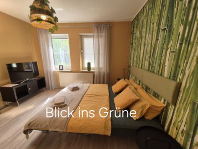 Ferienwohnung für 2 Personen (22 m²) in Hünfeld 2/10