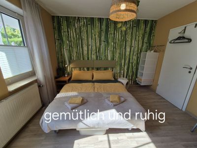 Ferienwohnung für 2 Personen (22 m²) in Hünfeld 3/10