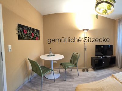 Ferienwohnung für 2 Personen (22 m²) in Hünfeld 6/10