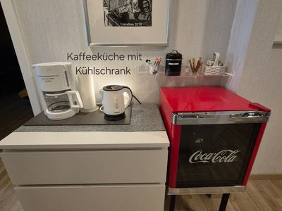 Ferienwohnung für 2 Personen (22 m²) in Hünfeld 9/10