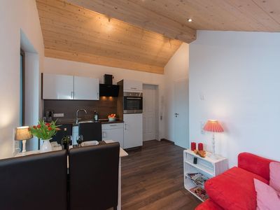 Ferienwohnung für 2 Personen (45 m²) in Hürtgenwald 1/10