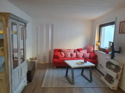 Ferienwohnung für 3 Personen (45 m²) in Hürtgenwald 1/8