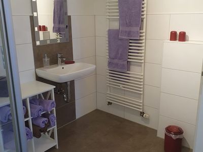 Ferienwohnung für 3 Personen (45 m²) in Hürtgenwald 7/8