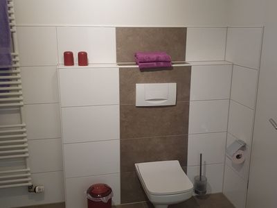 Ferienwohnung für 3 Personen (45 m²) in Hürtgenwald 8/8