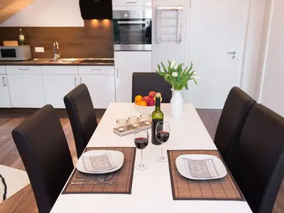 Ferienwohnung für 6 Personen (75 m²) in Hürtgenwald 4/10