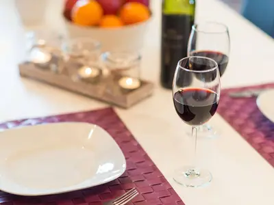 Ferienwohnung für 6 Personen (75 m²) in Hürtgenwald 5/10