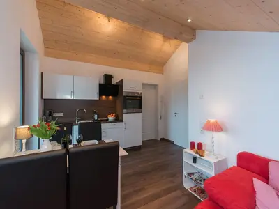 Ferienwohnung für 2 Personen (45 m²) in Hürtgenwald 1/10