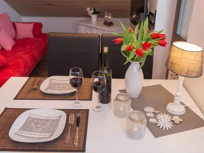 Ferienwohnung für 2 Personen (45 m²) in Hürtgenwald 3/10