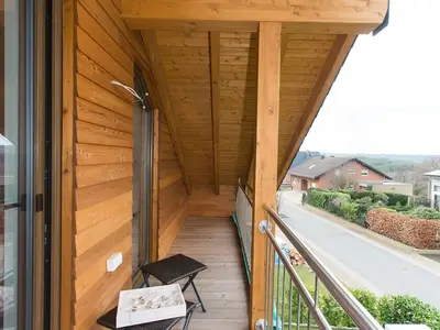 Ferienwohnung für 2 Personen (45 m²) in Hürtgenwald 5/10