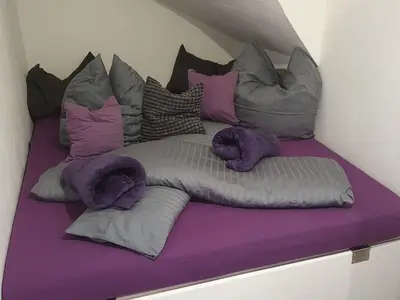 Ferienwohnung für 3 Personen (45 m²) in Hürtgenwald 2/8