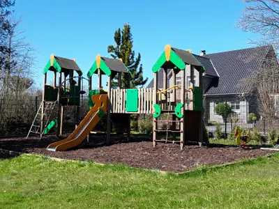 Spielplatz