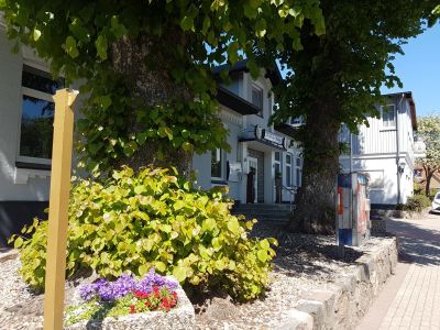 Ferienwohnung für 2 Personen (42 m²) in Hüsby 3/8