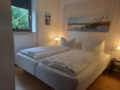 Ferienwohnung für 2 Personen (42 m²) in Hüsby 4/9