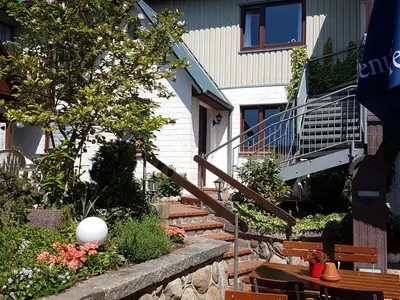 Ferienwohnung für 2 Personen (42 m²) in Hüsby 8/9