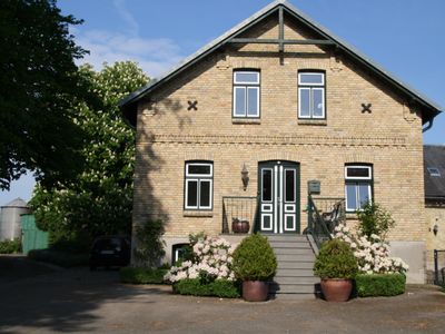 Ferienwohnung für 2 Personen (70 m²) in Hüsby 1/10