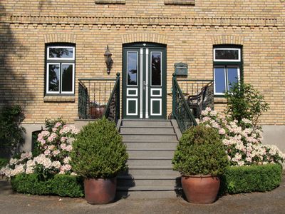 Ferienwohnung für 2 Personen (70 m²) in Hüsby 2/10