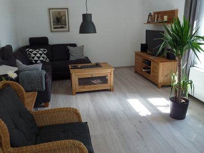 Ferienwohnung für 2 Personen (70 m²) in Hüsby 6/10