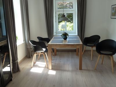 Ferienwohnung für 2 Personen (70 m²) in Hüsby 7/10