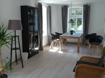 Ferienwohnung für 2 Personen (70 m²) in Hüsby 8/10