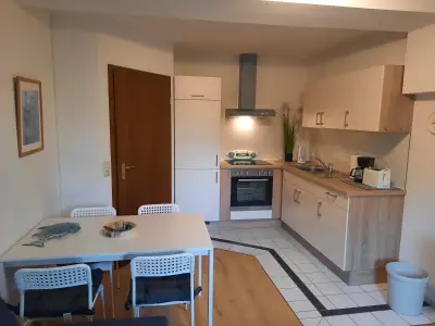 Ferienwohnung für 2 Personen (42 m²) in Hüsby 3/9