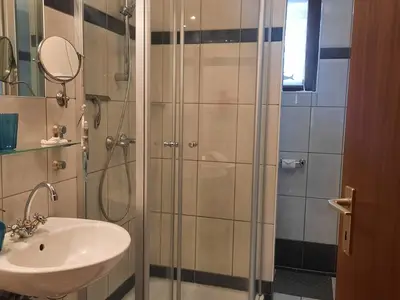 Ferienwohnung für 2 Personen (42 m²) in Hüsby 6/9