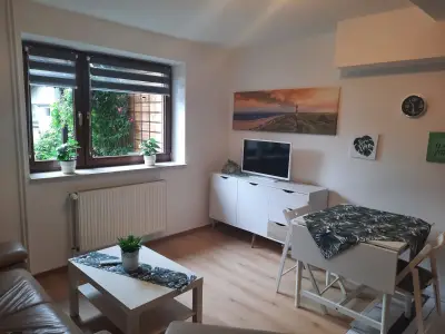 Ferienwohnung für 2 Personen (42 m²) in Hüsby 4/8