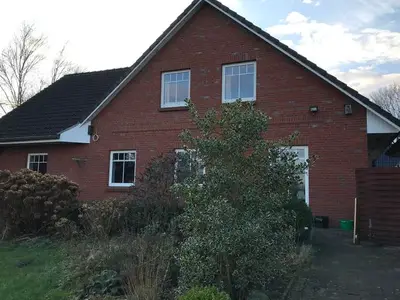 Ferienwohnung für 4 Personen (80 m²) in Husby 3/10