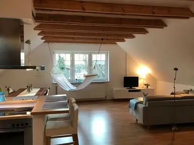 Ferienwohnung für 4 Personen (80 m²) in Husby 9/10