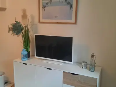Ferienwohnung für 2 Personen (42 m²) in Hüsby 2/9