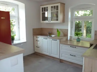 Ferienwohnung für 2 Personen (70 m²) in Hüsby 4/10