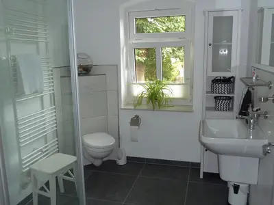 Ferienwohnung für 2 Personen (70 m²) in Hüsby 10/10