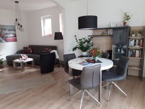 Ferienwohnung für 2 Personen (60 m²) in Husum