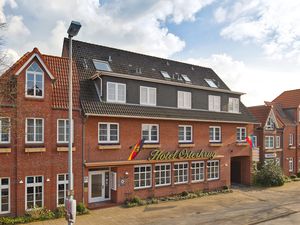 Ferienwohnung für 2 Personen in Husum