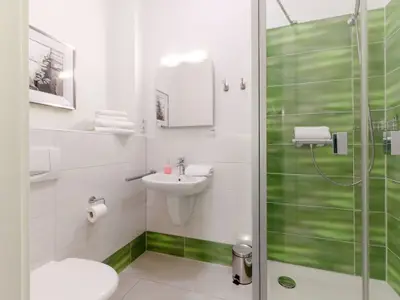 Ferienwohnung für 2 Personen (35 m²) in Husum 8/10