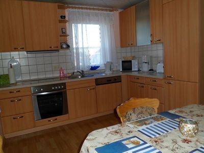 Ferienwohnung für 2 Personen (60 m²) in Husum 4/6