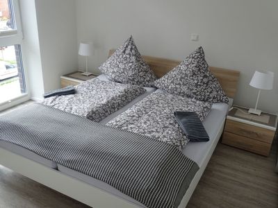 Ferienwohnung für 3 Personen (52 m²) in Husum 3/7