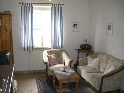 Ferienwohnung für 2 Personen (30 m²) in Husum 2/4