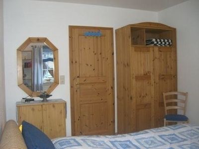 Ferienwohnung für 2 Personen (30 m²) in Husum 3/4