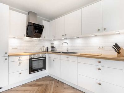 Ferienwohnung für 4 Personen (71 m²) in Husum 5/10