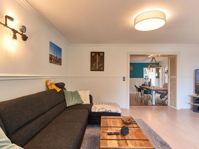 Ferienwohnung für 4 Personen (135 m²) in Husum 9/10