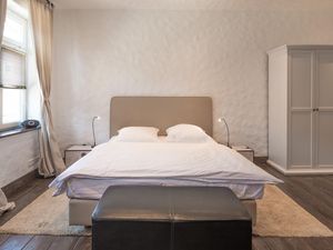 Ferienwohnung für 4 Personen (25 m²) in Husum