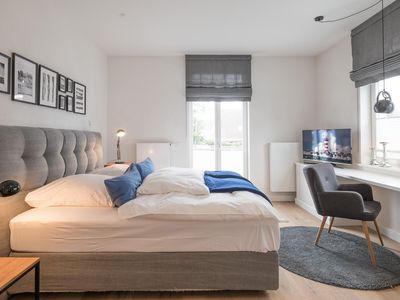 Ferienwohnung für 6 Personen (133 m²) in Husum 2/10