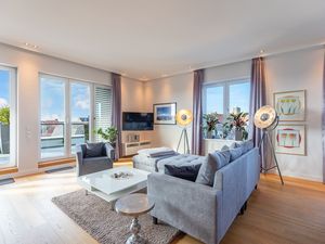 Ferienwohnung für 4 Personen (95 m&sup2;) in Husum