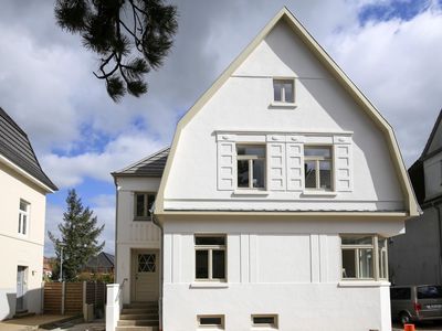 Ferienwohnung für 6 Personen (132 m²) in Husum 2/10