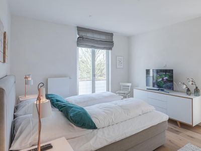 Ferienwohnung für 6 Personen (132 m²) in Husum 9/10