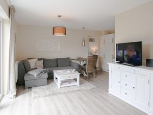 Ferienwohnung für 2 Personen (45 m&sup2;) in Husum