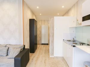 Ferienwohnung für 2 Personen (37 m²) in Husum