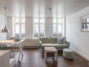 Ferienwohnung für 2 Personen (50 m²) in Husum