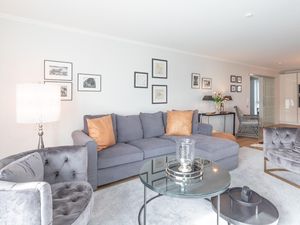 Ferienwohnung für 4 Personen (95 m²) in Husum